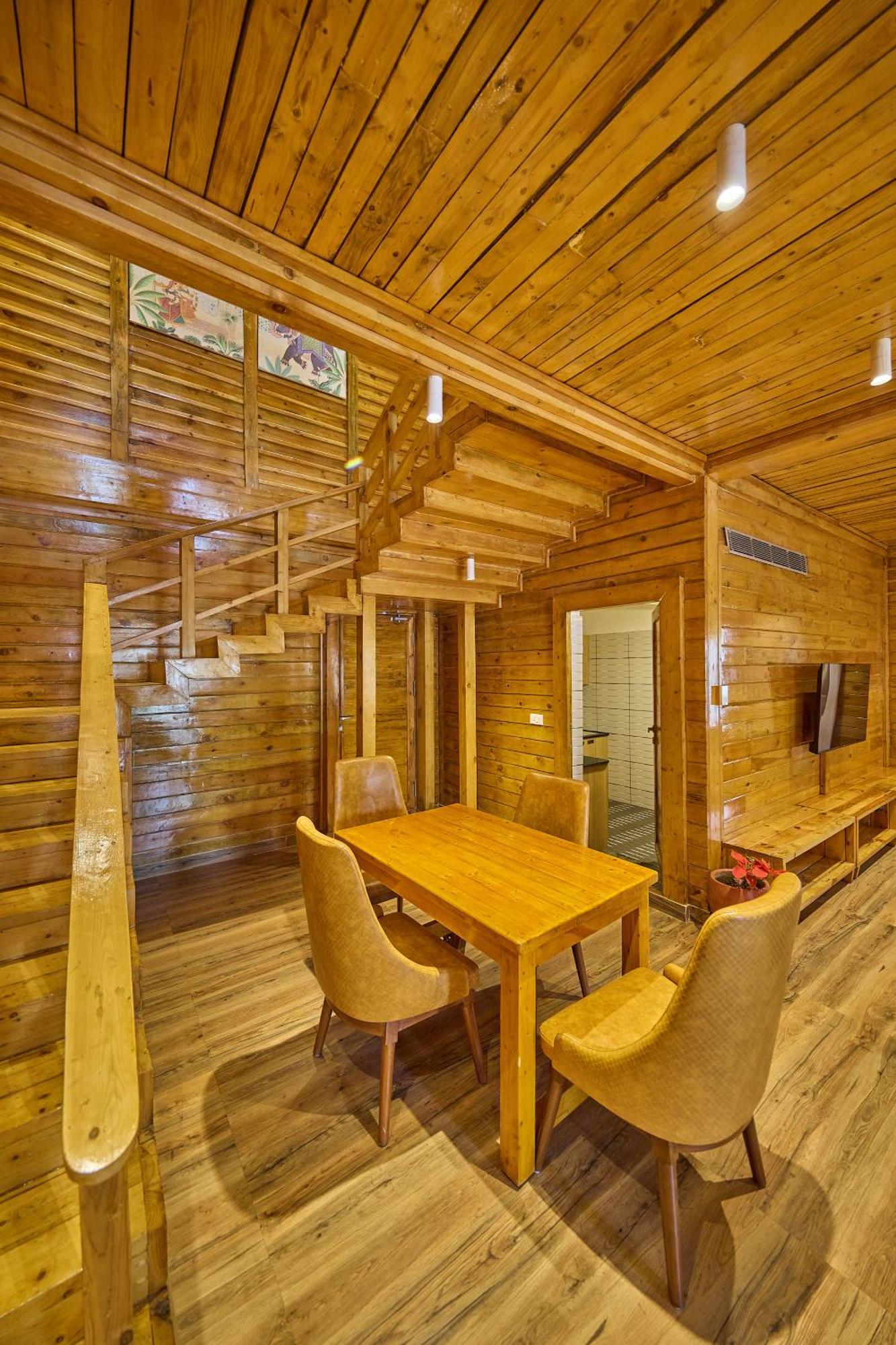 Regenta Resort Саклешпур Экстерьер фото